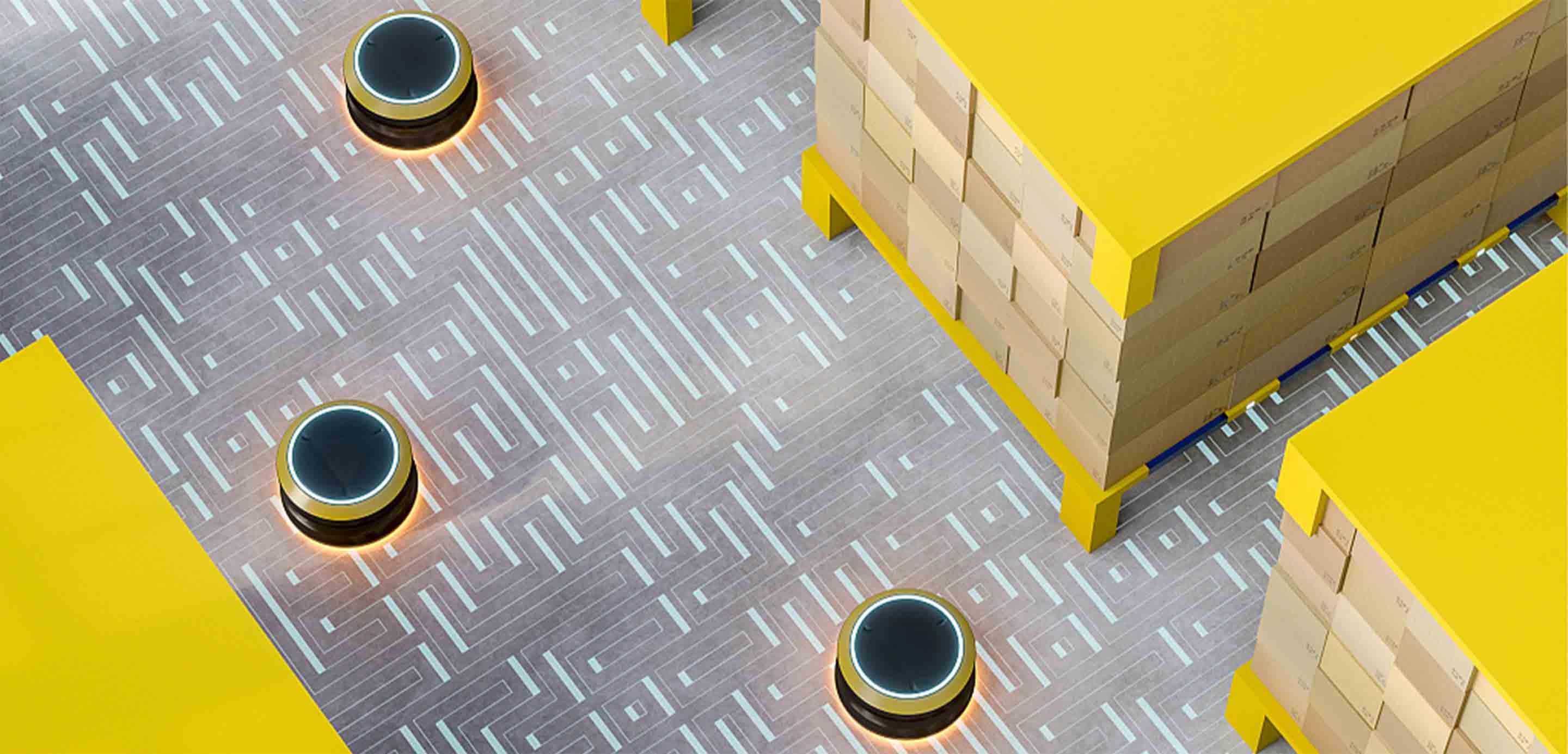 Smarter Banking Asia Supply Chain Banner image Smarter Banking Asia Supply Chain Banner image