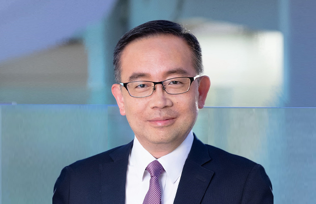 Daniel Chan Daniel Chan