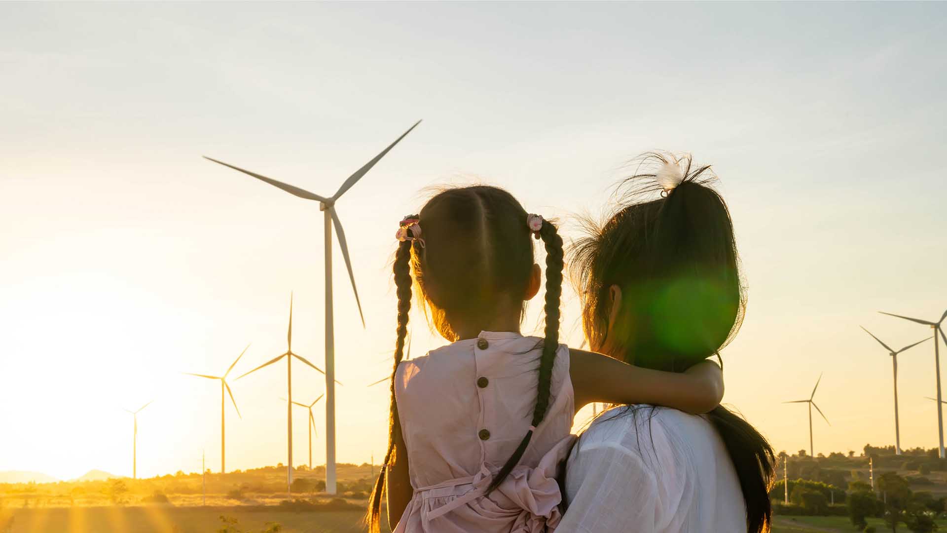 GBA ESG index banner image GBA ESG index banner image